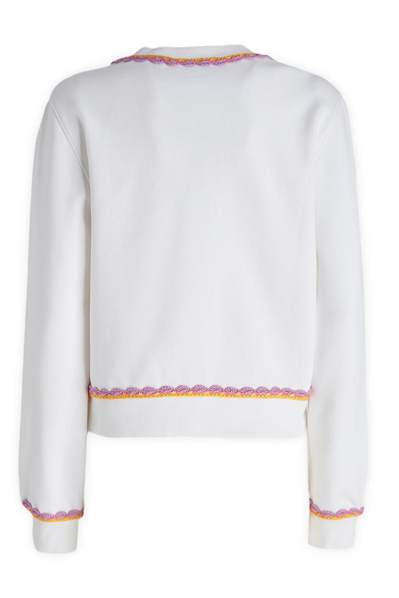 Moschino Sweatshirts