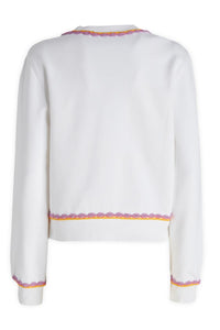 Moschino Sweatshirts