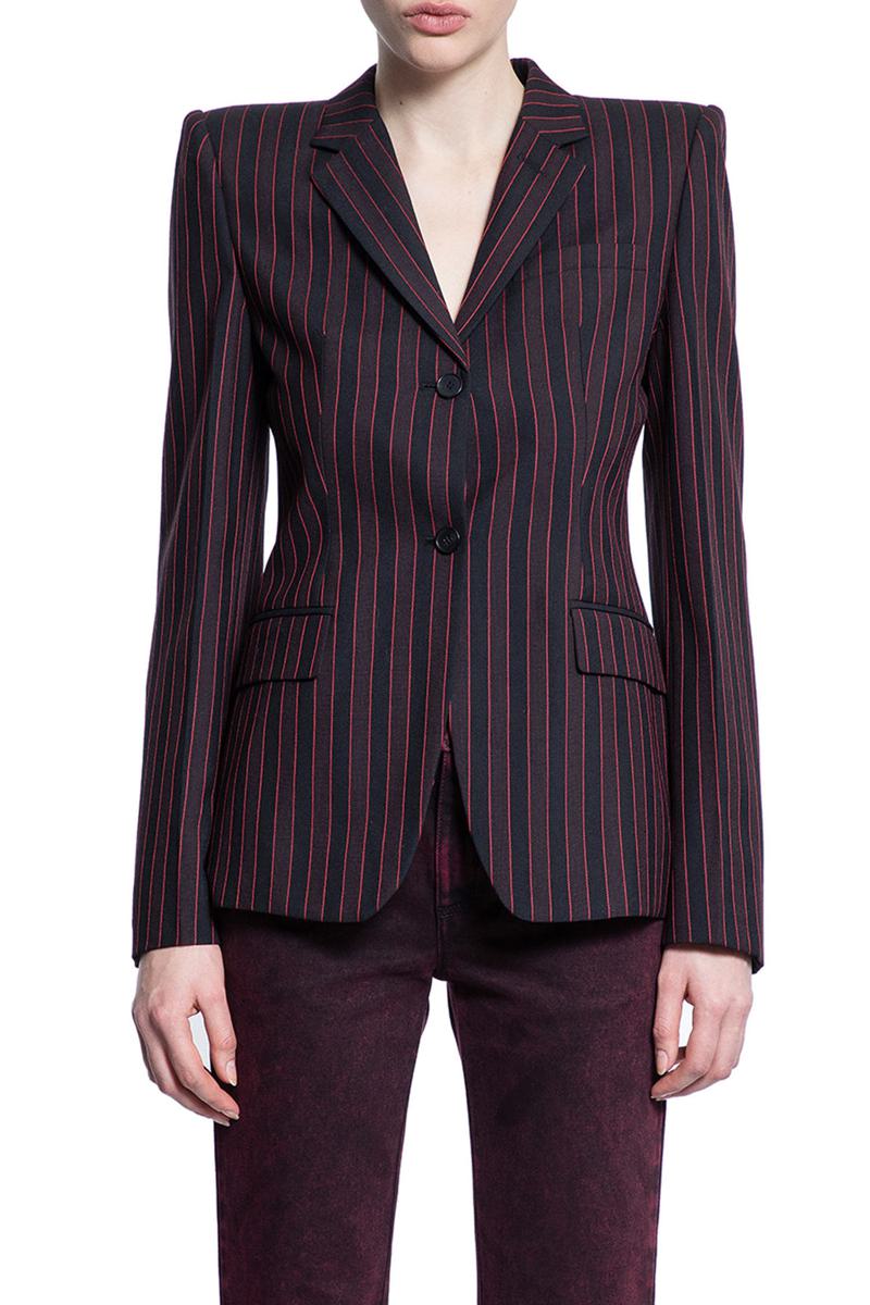 Alexander McQueen Blazers