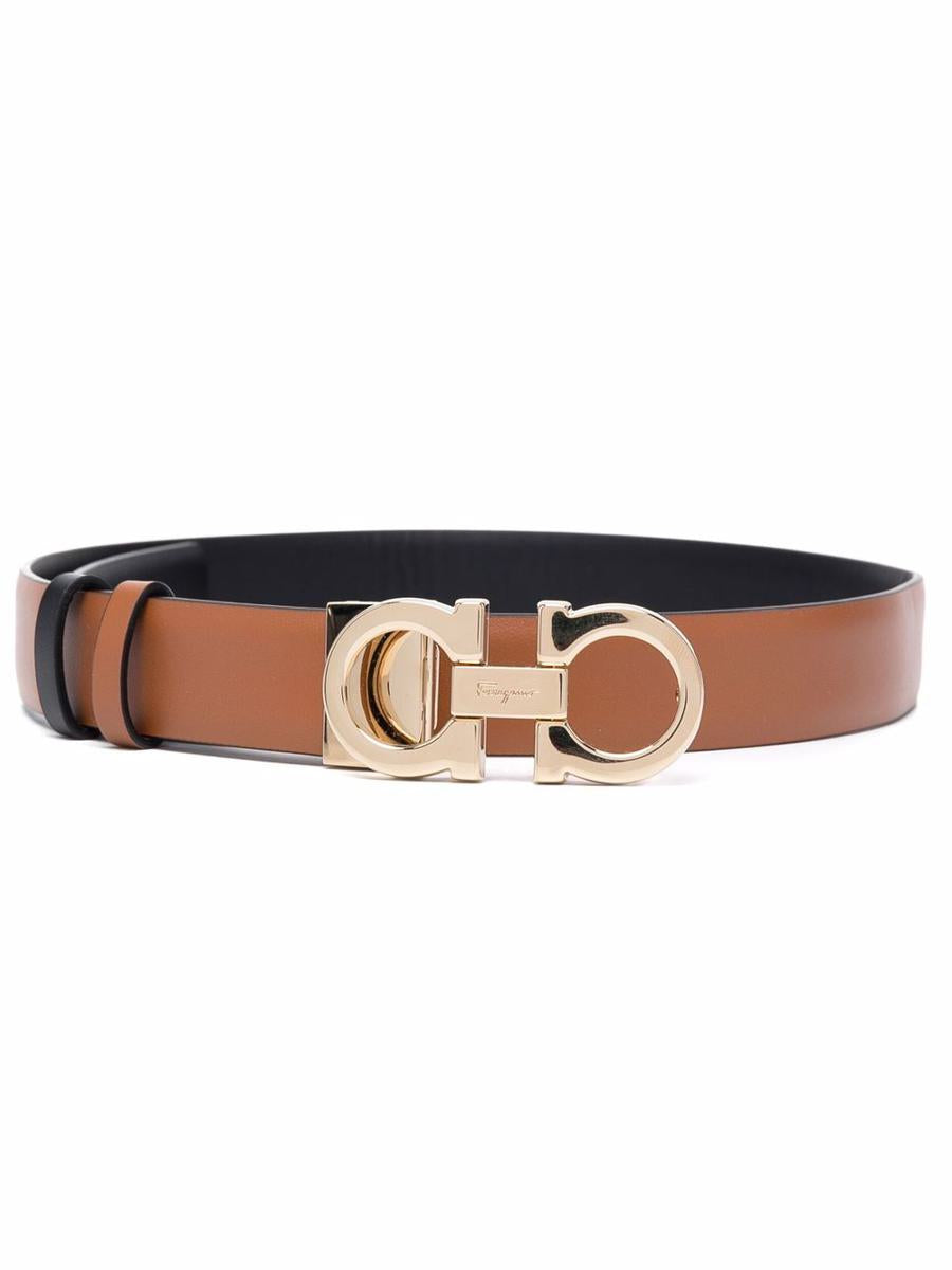Salvatore Ferragamo Belts