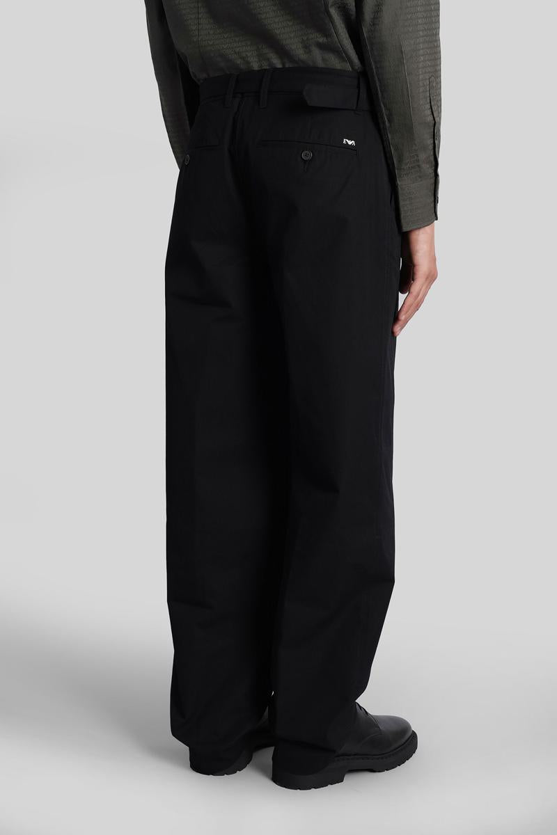 Emporio Armani Pants