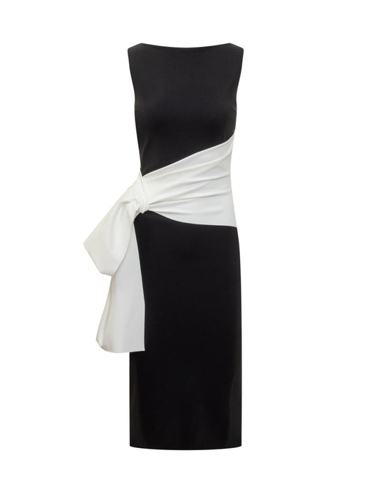 Chiara Boni La Petite Robe Kan Dress