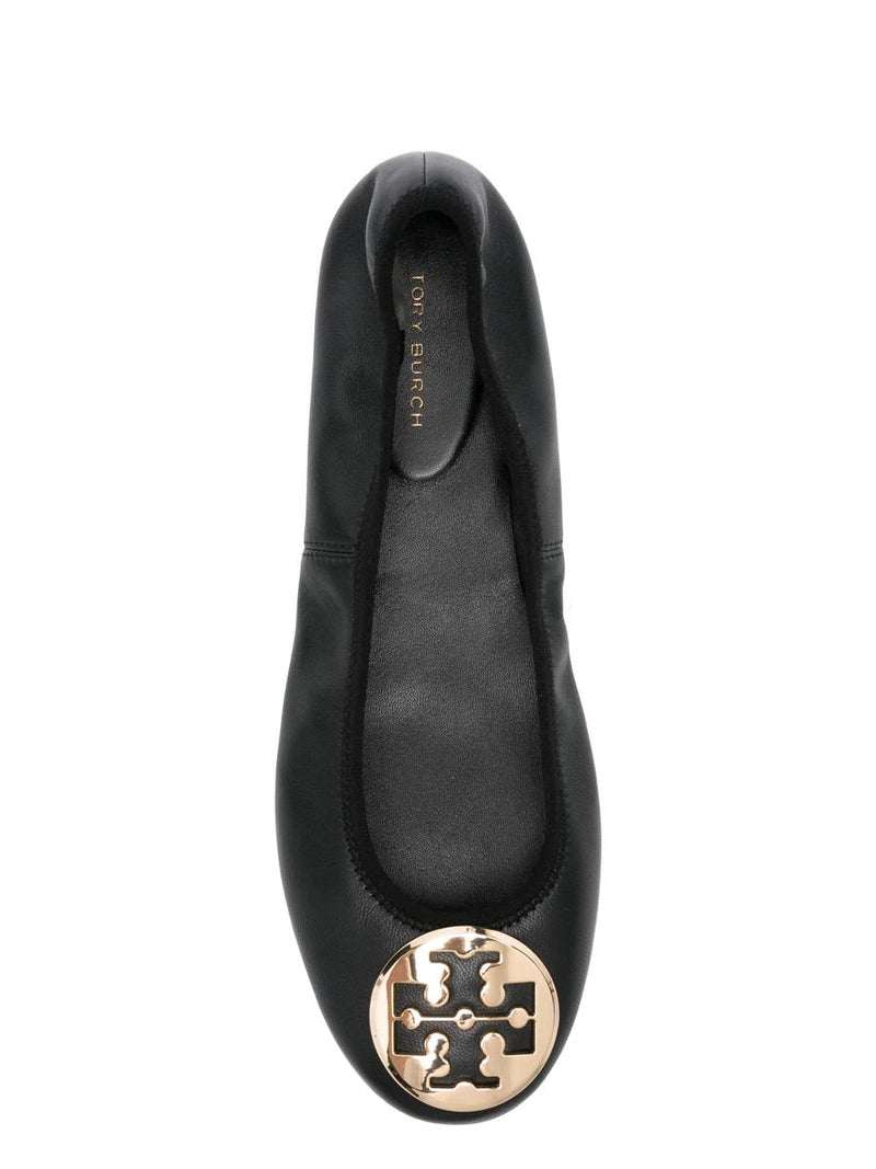 Tory Burch Flat Shoes