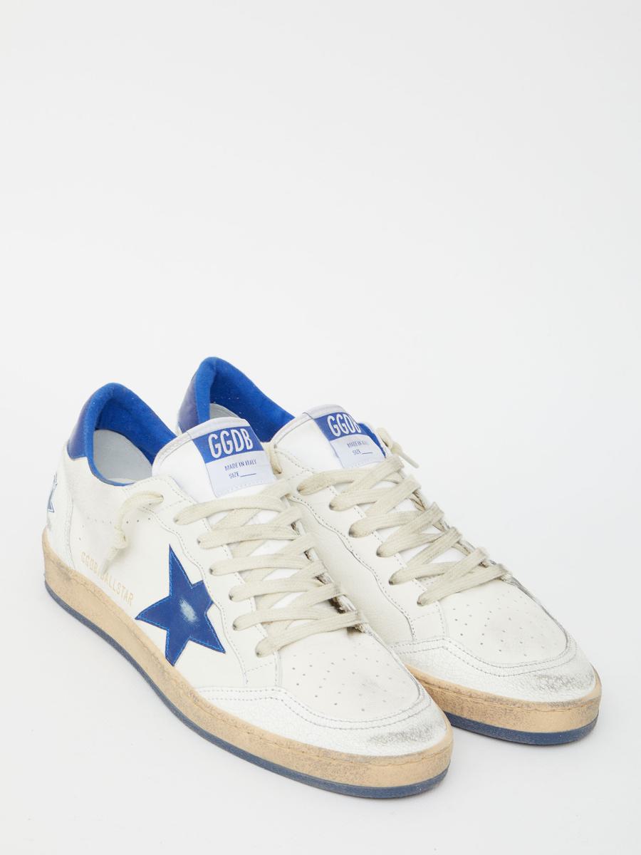 Ball Star Sneakers