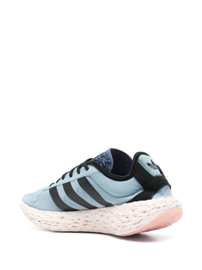Adidas Originals Zponge Shoes