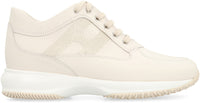 Hogan Hogan Interactive Low-Top Sneakers