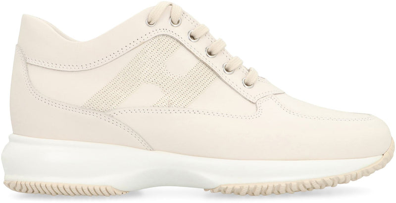 Hogan Hogan Interactive Low-Top Sneakers