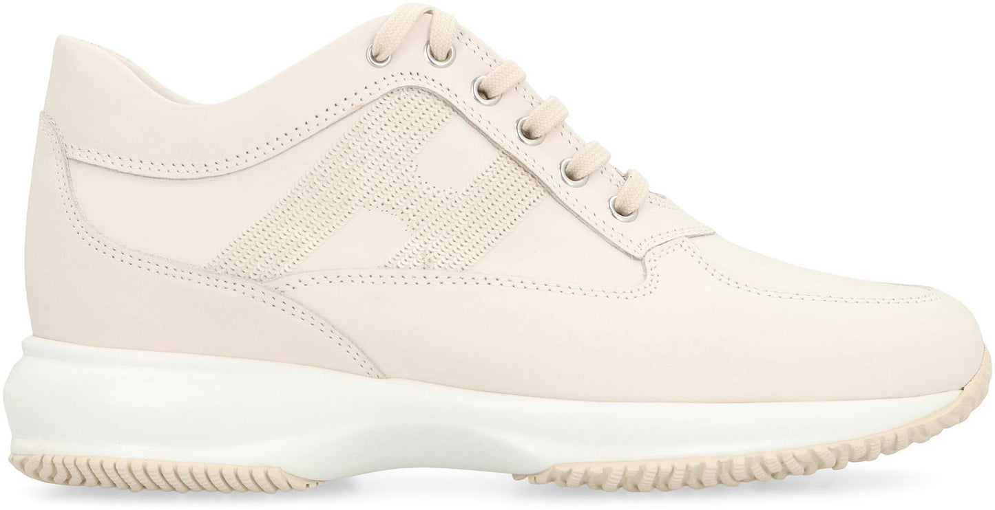 Hogan Hogan Interactive Low-Top Sneakers
