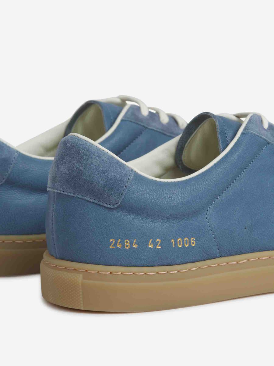 Common Projects Sneakers Piel 2484