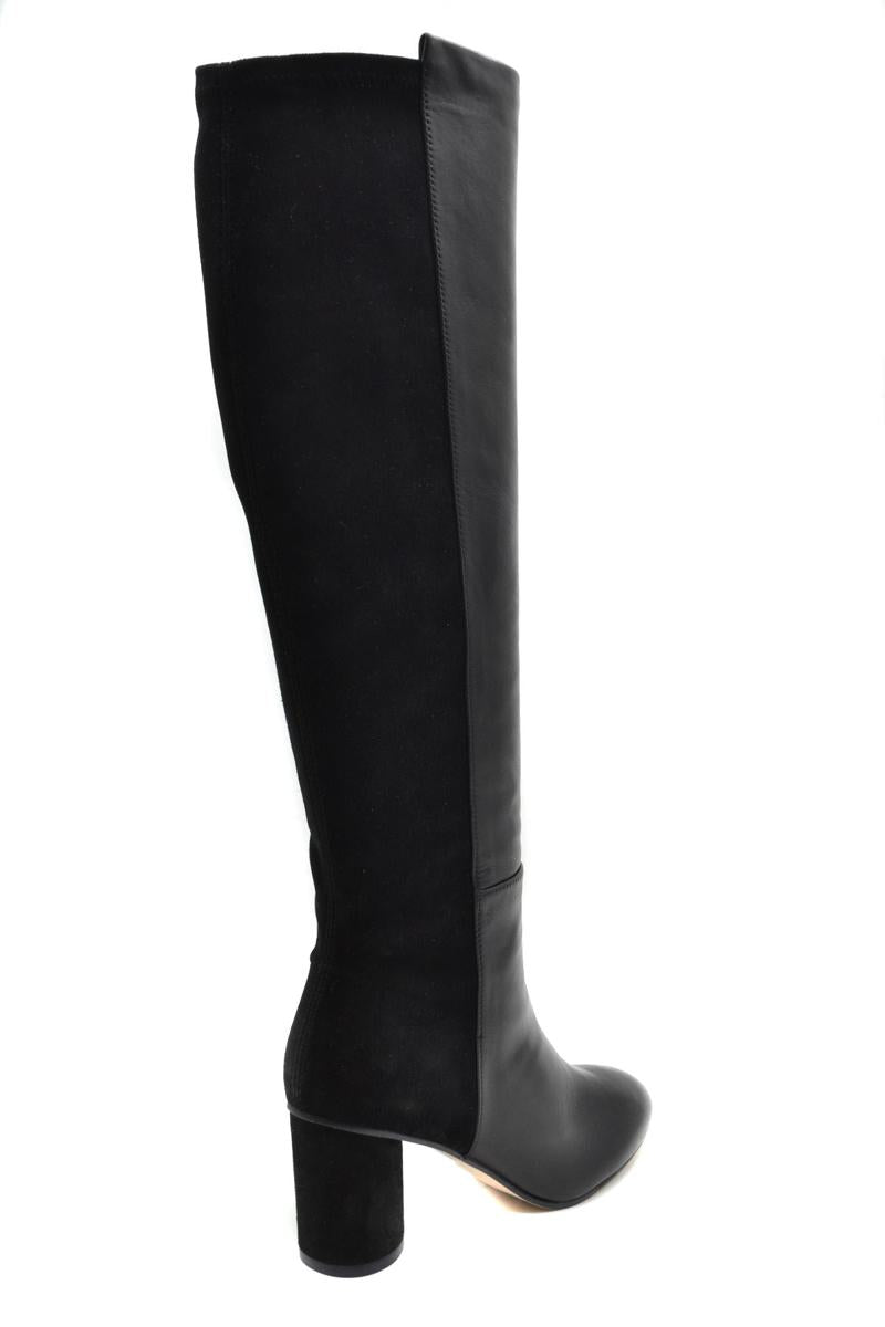 Stuart Weitzman Booties