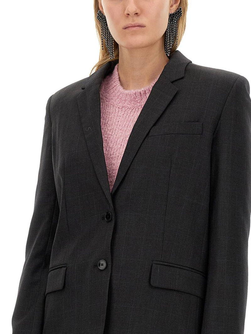 Isabel Marant "Lesandre" Jacket