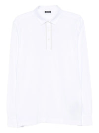 Zegna T-Shirts And Polos