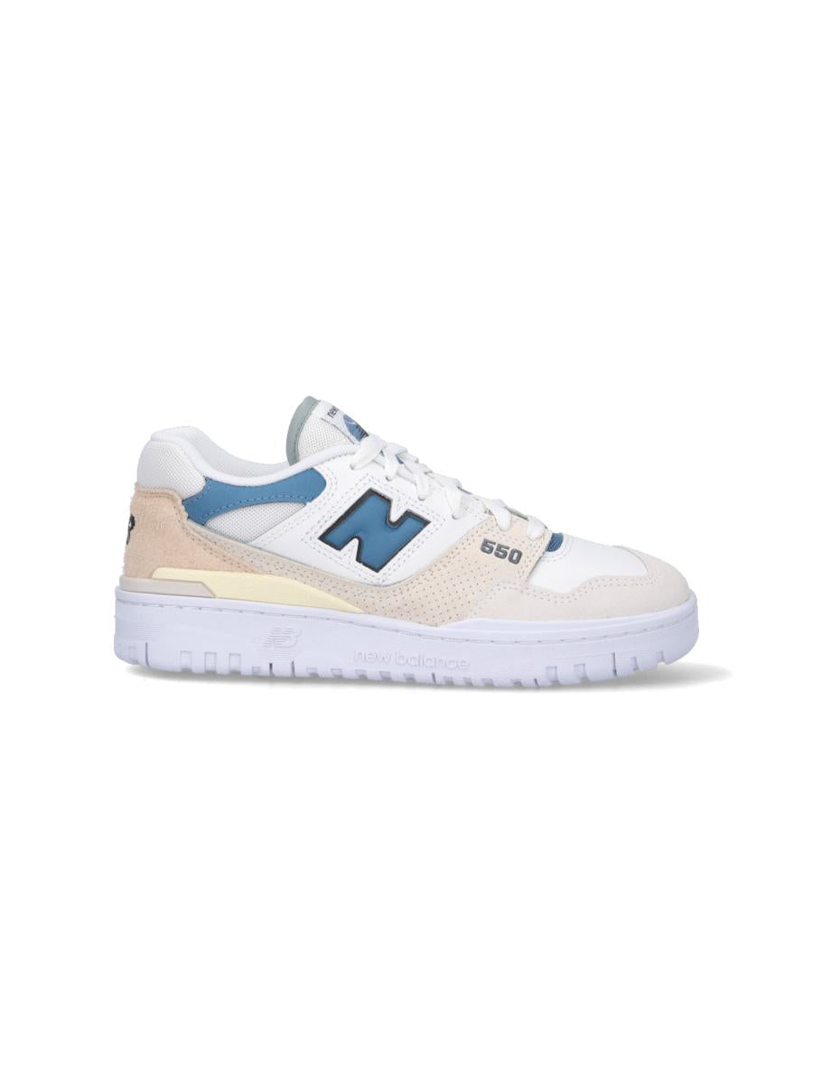 New Balance Sneakers
