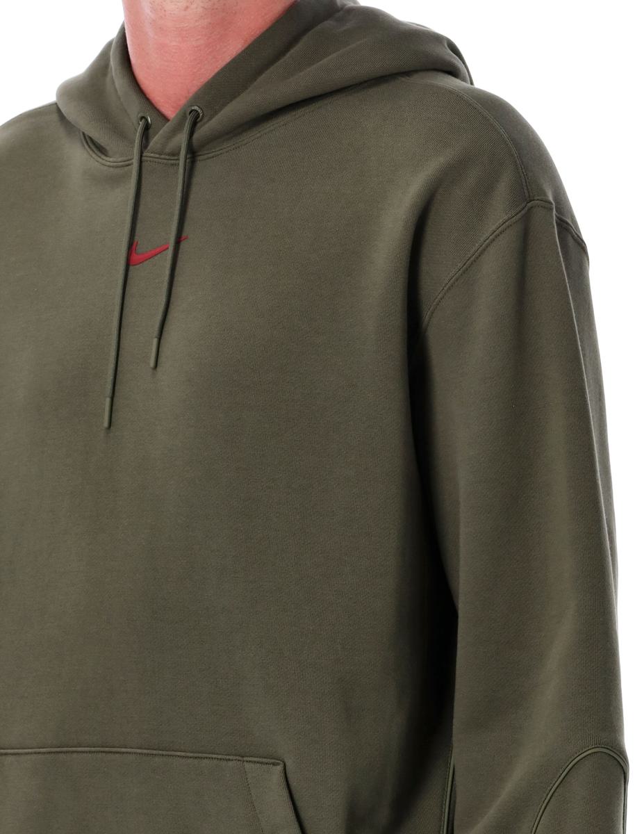 Nike Nocta Nrg Cs Cotton-Blend Fleece Hoodie
