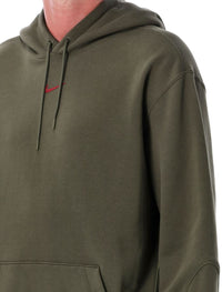 Nike Nocta Nrg Cs Cotton-Blend Fleece Hoodie