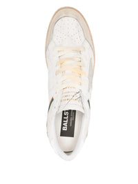 Golden Goose Ball Star Sneakers