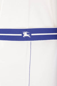 Burberry T-Shirts And Polos