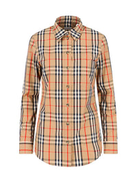 Burberry Shirts