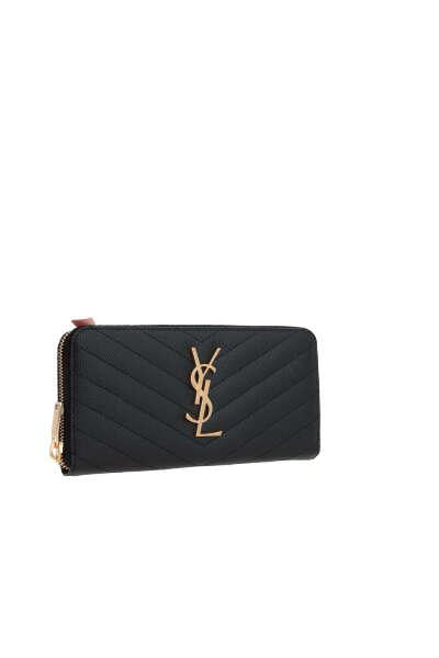 Saint Laurent  Wallets