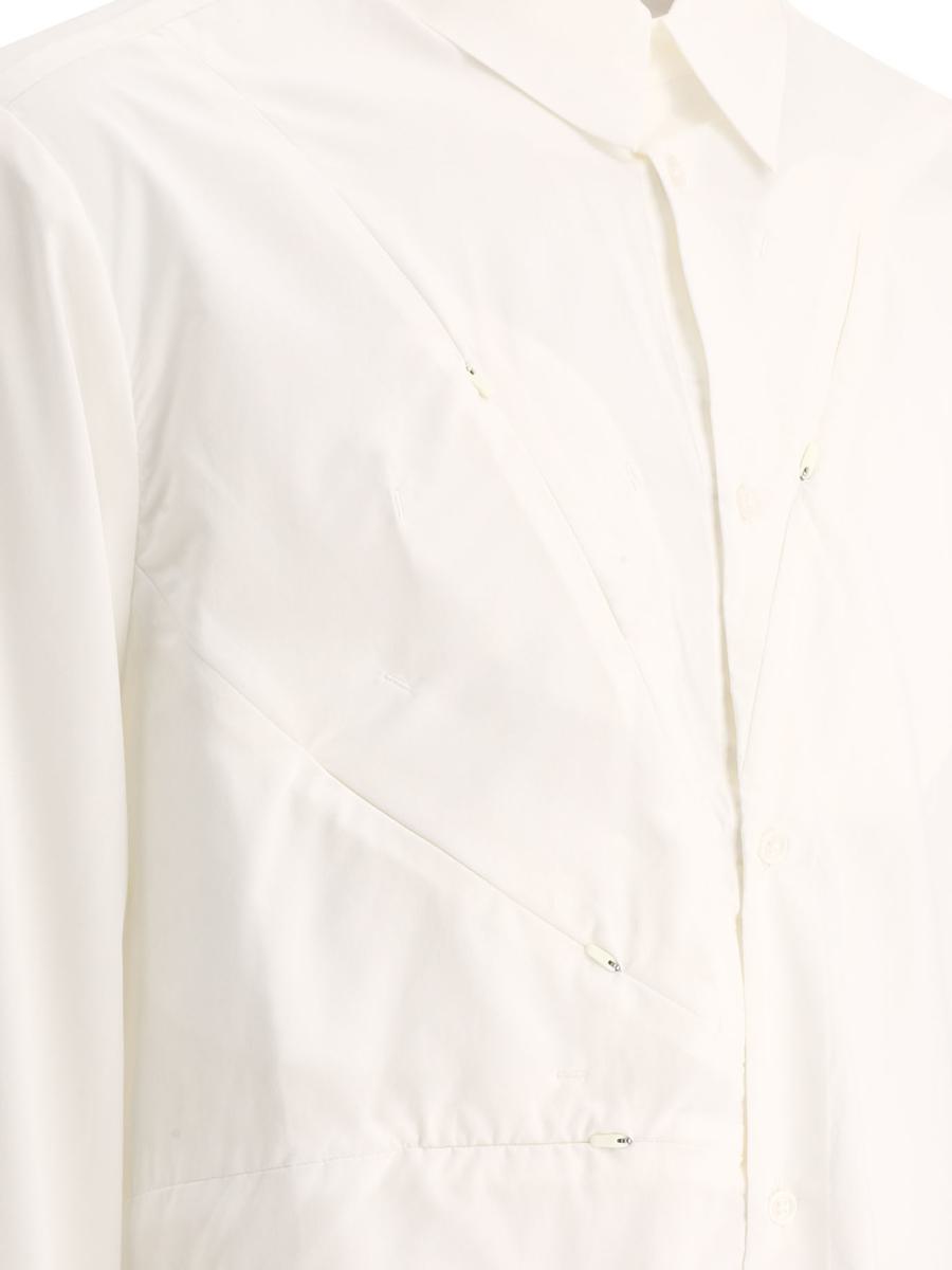 Post Archive Faction (Paf) "5.1 Center" Shirt