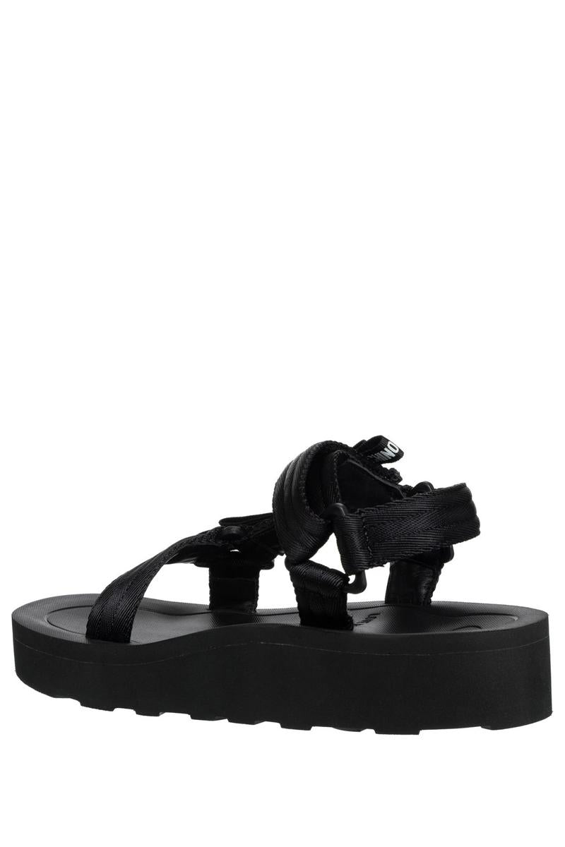 Love Moschino Sandals