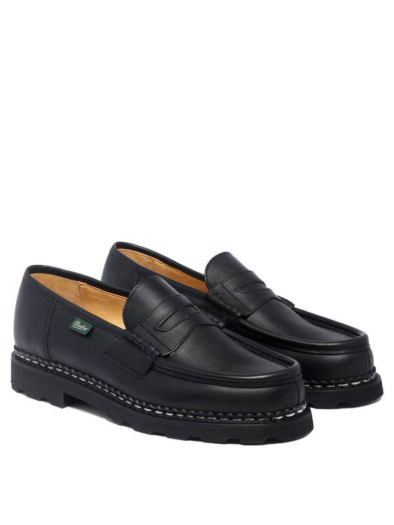 Paraboot "Reims" Loafers