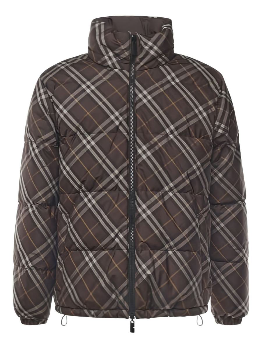 Burberry Jackets