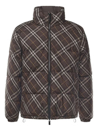 Burberry Jackets