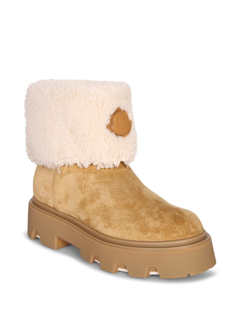 Moncler Boots