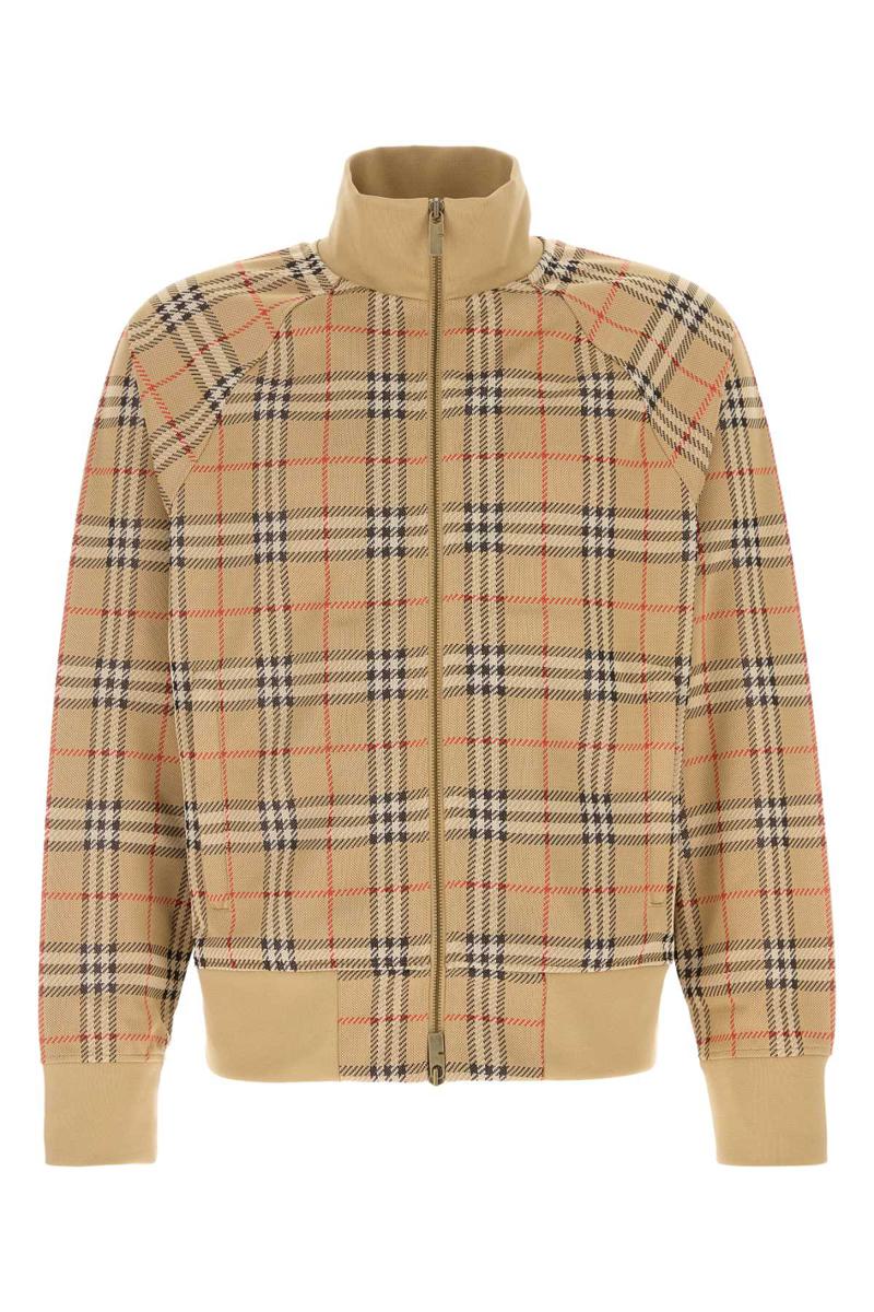 Burberry Sweatshirts