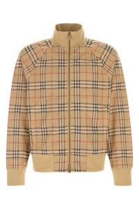 Burberry Sweatshirts