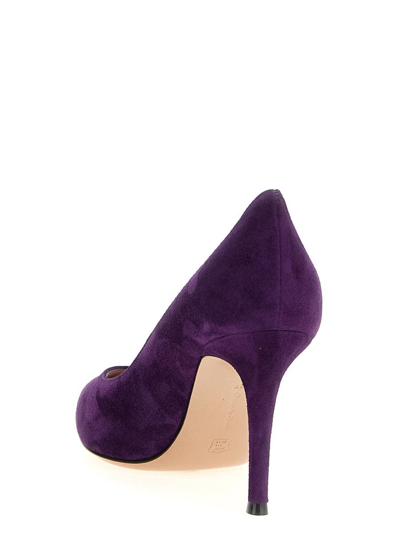 Gianvito Rossi 'Gianvito' Pumps