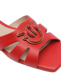Pinko Sandals