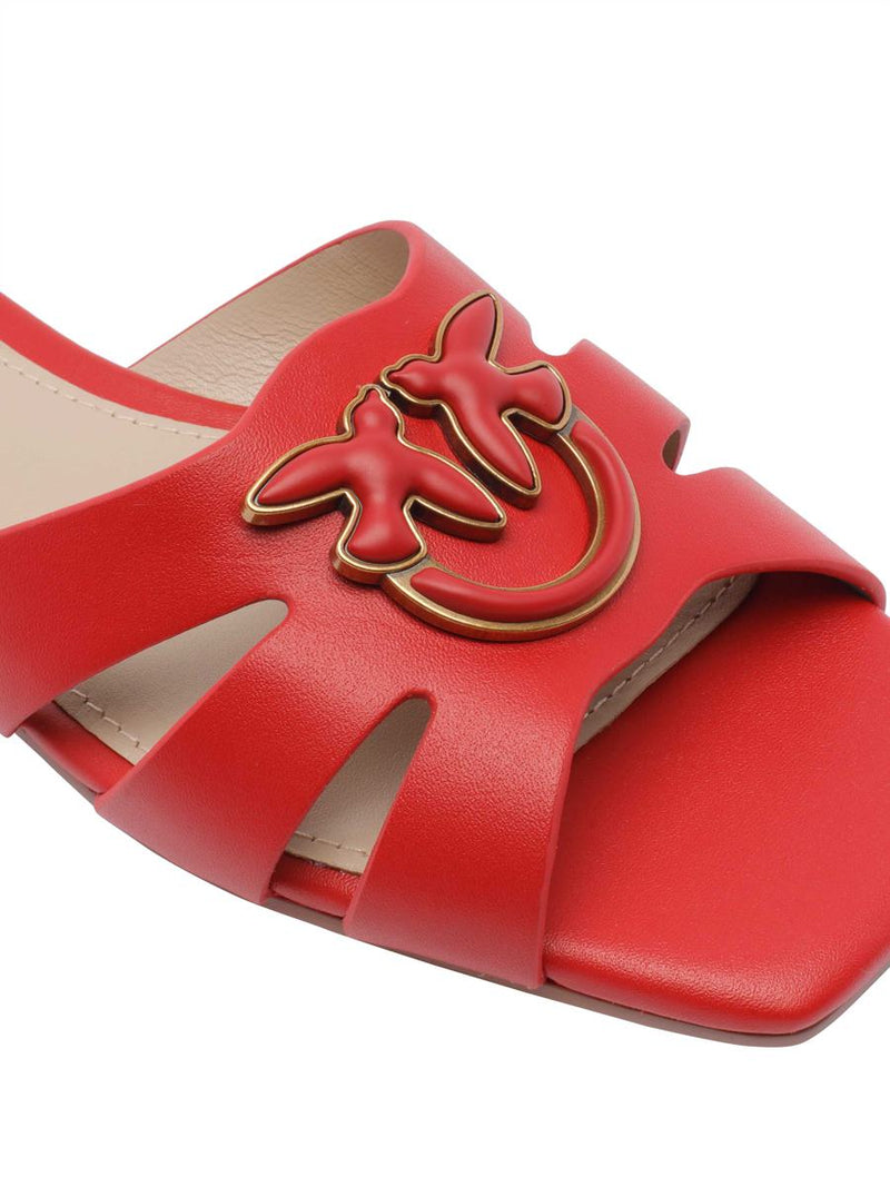 Pinko Sandals