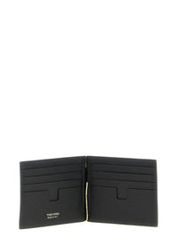 Tom Ford Small Grain Wallet
