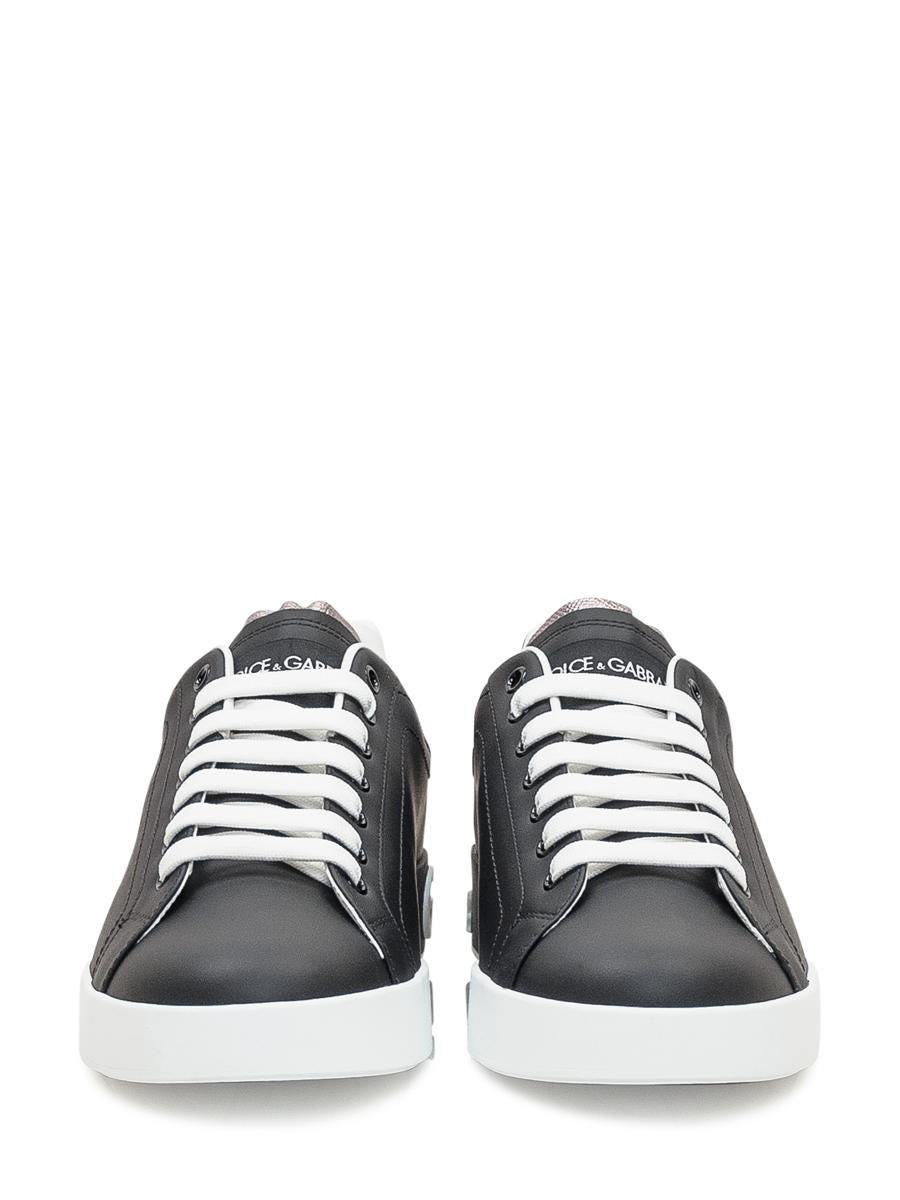 Dolce & Gabbana Dolce & Gabbana Sneakers