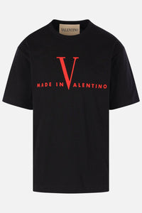Valentino Garavani T-Shirts And Polos