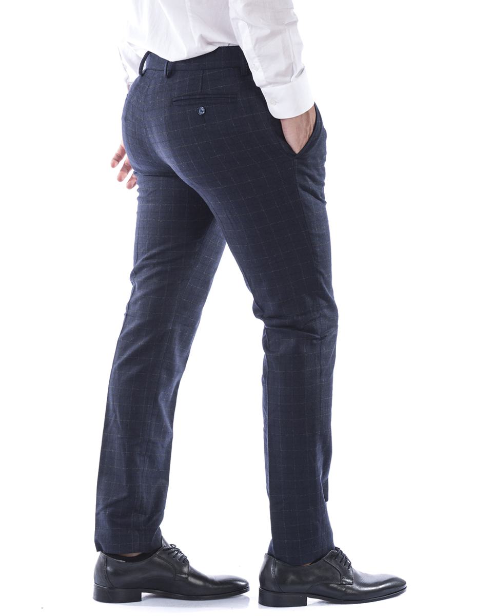 Daniele Alessandrini Jeans Trouser