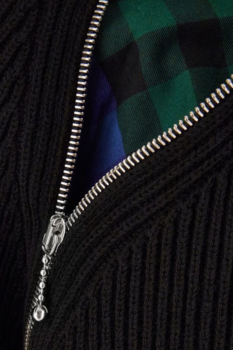 Burberry Knitwear