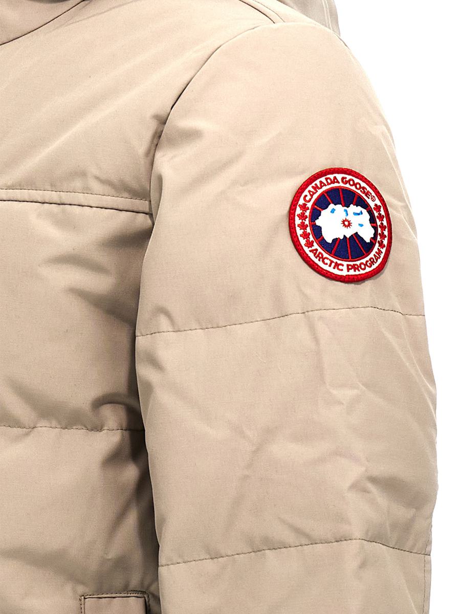 Canada Goose 'Macmillan' Parka
