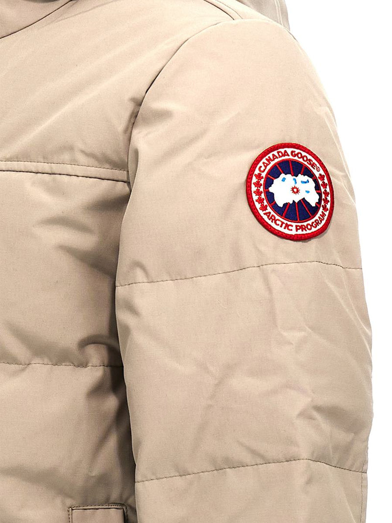 Canada Goose 'Macmillan' Parka