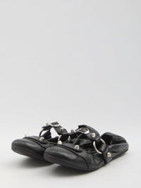 Le City Ballet Flats