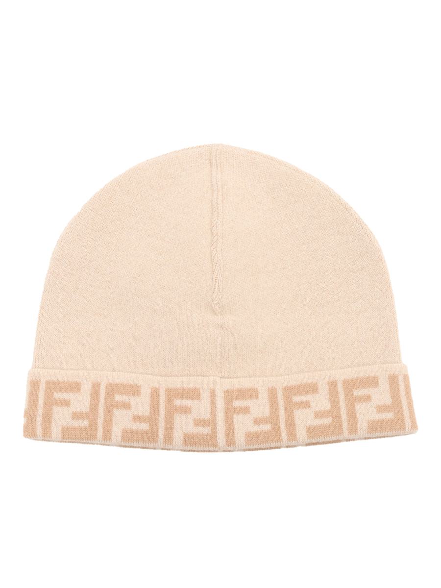 Fendi Kids Hat