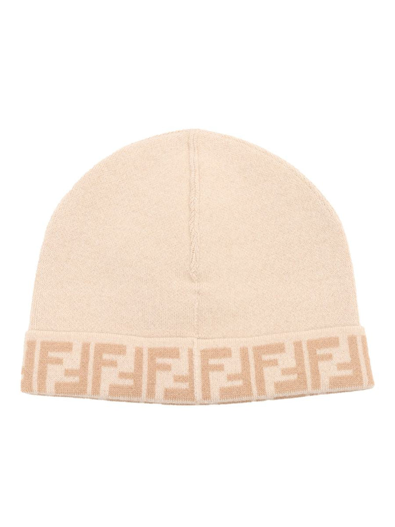Fendi Kids Hat