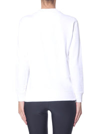 Versace Crew Neck Sweatshirt