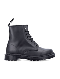 Dr. Martens 1460 Mono Smooth Leather Boots