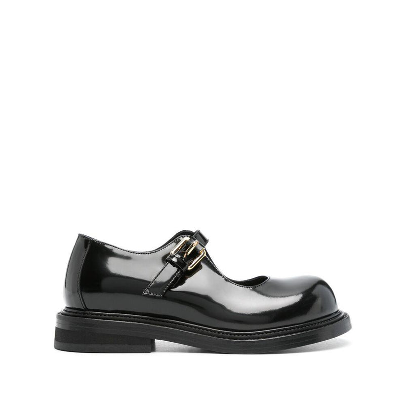 Moschino Ballet Flats