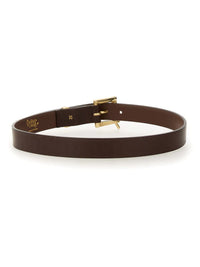 Woburn Walk "Qr" Belt
