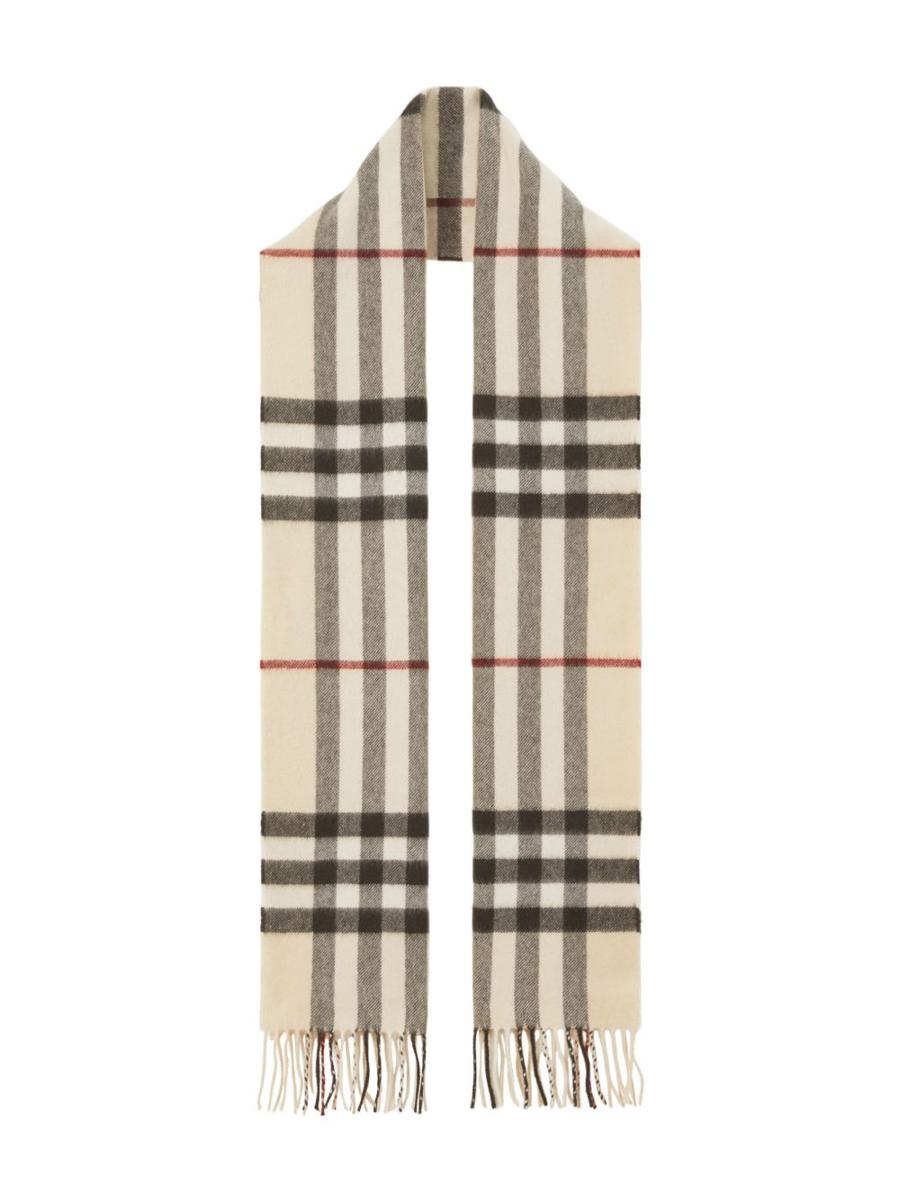 Burberry Scarfs
