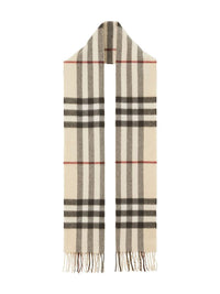 Burberry Scarfs